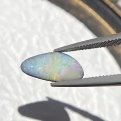天然オパール ルース 9.83ct - メルカリ