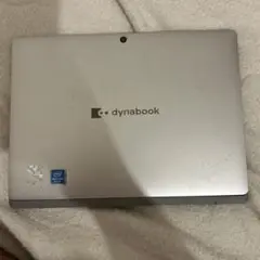 dynabook ノートPC Intel Pentium シルバー
