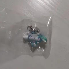 サンリオキャラクターズ けろけろパーティー めじるしアクセサリー ガチャシナモン