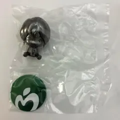 2025年最新】Mrs. GREEN APPLE 一番くじ c賞 シークレットの人気