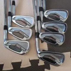 Mizuno MP-15 アイアンセット N.S.PRO MODUS3のサムネイル