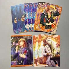 2026年最新】神宮寺レン ビジュカの人気アイテム - メルカリ