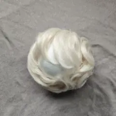 ドールウィッグ お人形遊び