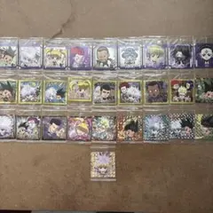 にふぉるめーしょんHUNTER×HUNTER