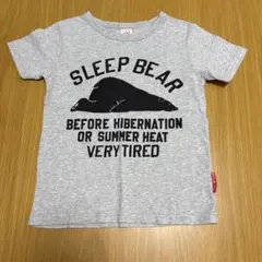 オフィシャルチーム　キッズTシャツ　130