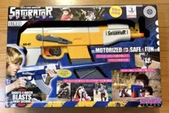 東京マルイ P90 電動ガン splatoon2 ヒーローシューター仕様 - メルカリ