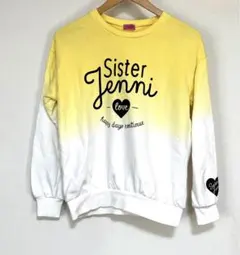 ＊スウェット☆JENNI☆のサムネイル