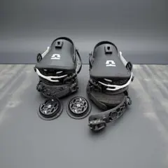 union ビンディング