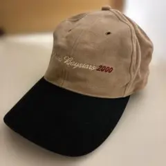 横浜ベイスターズ キャップ 2000
