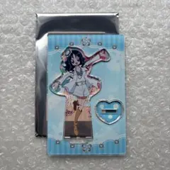 ハートキャッチプリキュア 明堂院いつき 15周年メモリアルミニアクリル