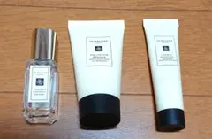 ジョーマローン ハンドクリーム ボディーソープ コロン