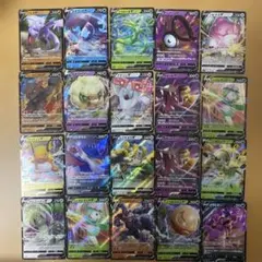 ポケモンカード Vカード コレクション