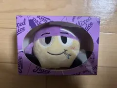 WEST. 濵田崇裕 ぶらさげるヤツ ヤツぬい 紫