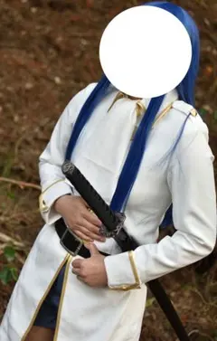 銀魂 今井信女 コスプレ 衣装 costowns - メルカリ