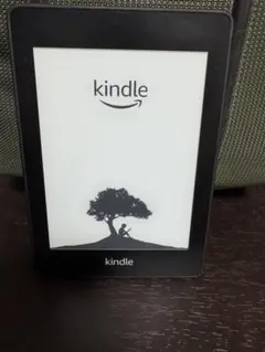 Amazon Kindle 2018モデル　32GB 広告ありモデル本体