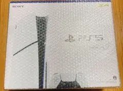 SONY PlayStation 5 CFI-2000 A01 本体