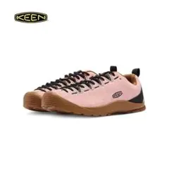 KEEN ジャスパー24cm新品アウトドアシューズピンク スニーカー KEEN キーン アウトドアシューズ レディース JASPER ジャスパー