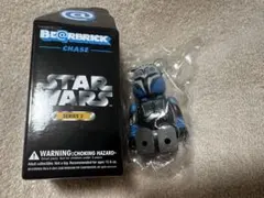 BE@RBRICK STAR WARS SERIES 2 CHASE ボカターン