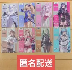 勝利の女神：NIKKE メタリックパスコレクション Ver.3