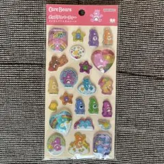 CareBears★ケアベア★ポップデコパーティー