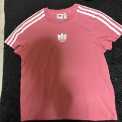 アディダスオリジナルス Tシャツ