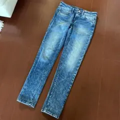 美品　マウログリフォーニ　デニム ジーンズ　24のサムネイル