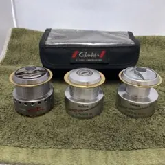 ダイワ ISO Special2 替スプール3点、スプールケース 2025年最新】ダイワトーナメントiso スプールの人気アイテム