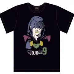ジョジョの奇妙な冒険 Tシャツ