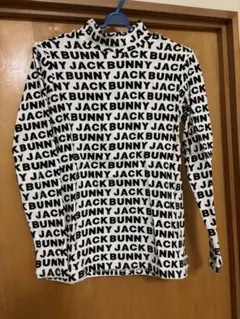 値下！ジャックバニー ハイネック