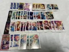 あんスタ　fine 天祥院英智　日々樹渉　姫宮桃李　伏見弓弦　まとめ売り