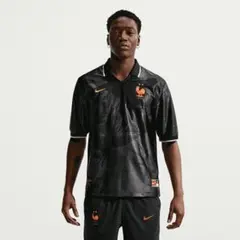 NIKE フランス代表 ユニフォーム W杯2022着用 ホームモデル - メルカリ