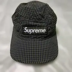 2025年最新】supreme 2-tone camp capの人気アイテム - メルカリ