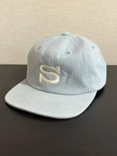 STUSSY Stussy Sport ベースボールキャップ ライトブルーのサムネイル