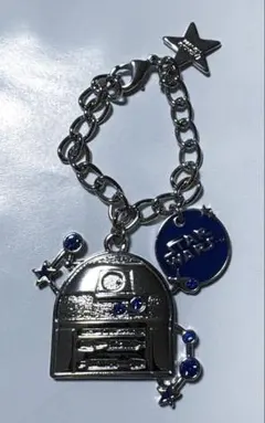 Samantha Thavasa ＊スターウォーズ　R2-D2 チャーム