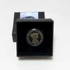 名探偵コナン 非売品 トンボ学生服コラボ 江戸川コナン ボタン