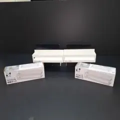 【未使用品】マグネット収納ラック　2個セット