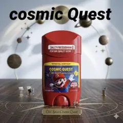 Old Spice Cosmic Quest デオドラントスティック 値下げok - メルカリ