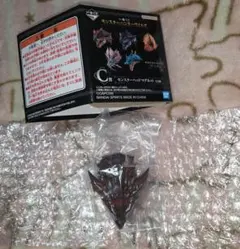 一番くじ　モンスターハンターワイルズ　C賞　護竜リオレウス　モンハン　1番くじ