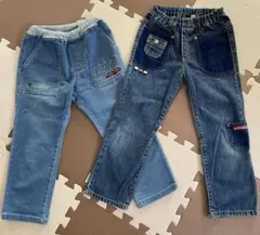 子供服 まとめ売り 男の子 120のサムネイル