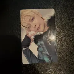 タレントカード &TEAM DARK MOON NICHOLAS NAJAK &TEAM andTEAM ナジャク NAJAK トレカ フォトカード ニコラス - メルカリ