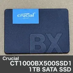 Crucial T500 500GB SSD UGREENケース付き - メルカリ
