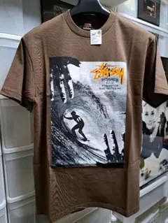 1997 【Stussy 】【ステューシー】 surf大会 Tシャツ - メルカリ