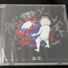 レペゼン地球　ラストライブDVD+アルバム+ステッカー レペゼン地球 博多life ラストライブDVD/CD/ステッカー