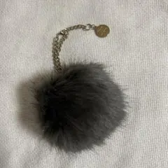 メゾンドフルール　バッグチャーム