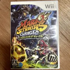 マリオストライカーズチャージド