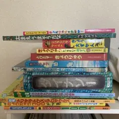 【恐竜絵本＆本】７冊セット 計14200円 子供が喜ぶ飛び出す絵本や図鑑など！ 恐竜絵本＆本】7冊セット 計14200円 子供が喜ぶ飛び出す絵本や図鑑