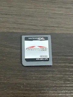 マリオカートDS ソフト