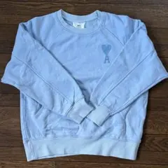 2025年最新】アミパリス ニット ブルーの人気アイテム - メルカリ