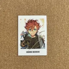 明星スバル P.A.shots!!