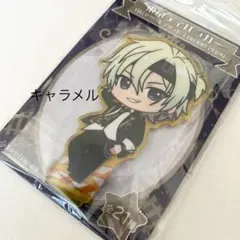 東京ディバンカー 東ディバ バッグチャーム 黒鷺 玲音 灰園 翔平 セット 2025年最新】灰園翔平の人気アイテム - メルカリ